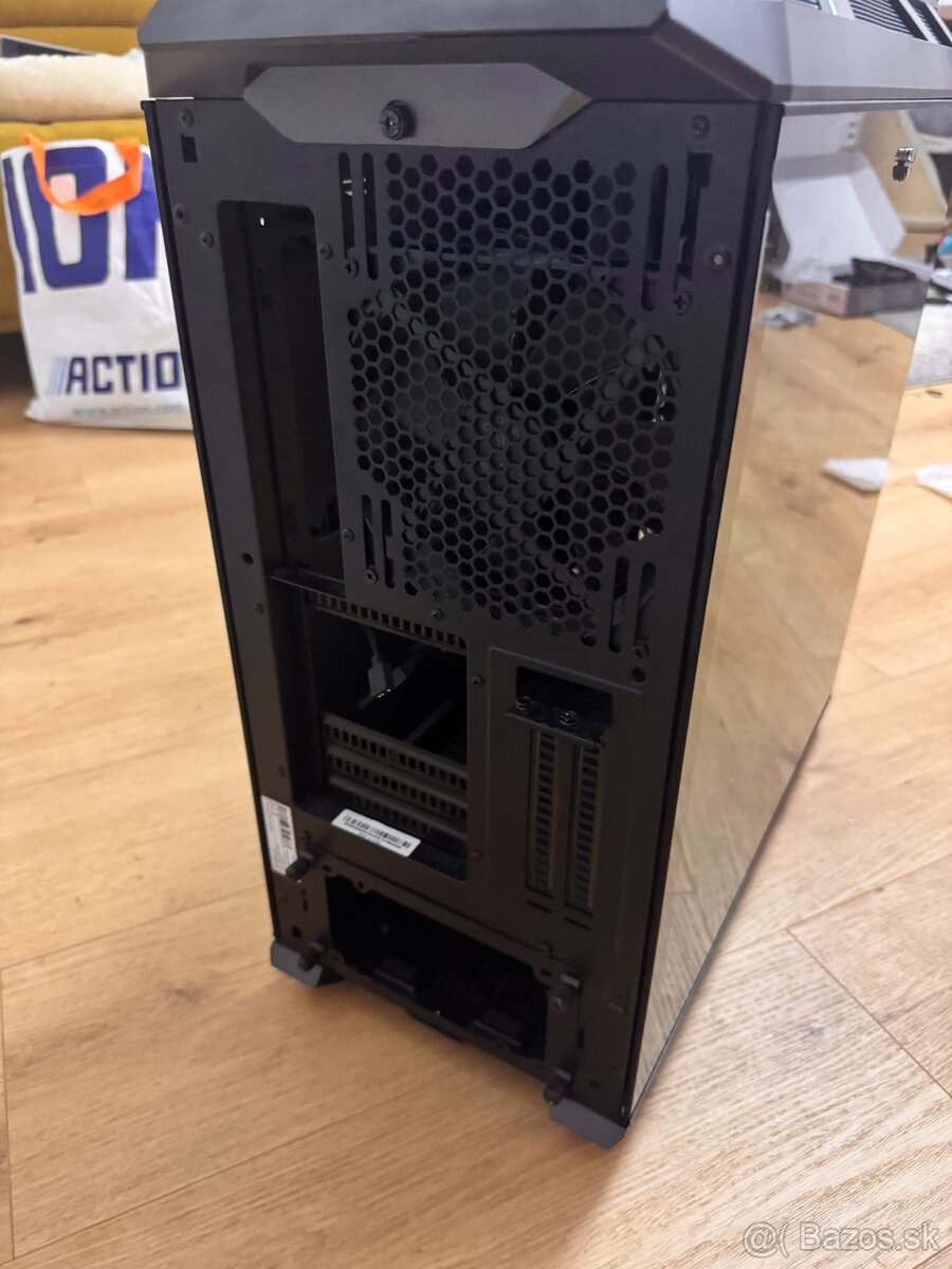 Coolermaster mastercase h500m - 3