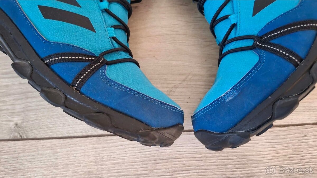 adidas terrex velkost 38 - 3