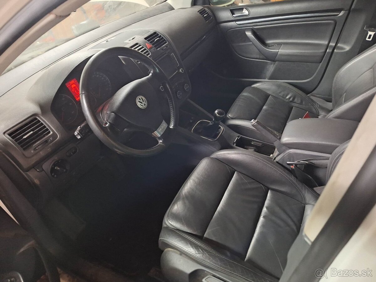 GOLF 5 GT SPORT TDI - 3