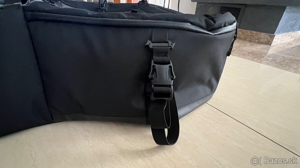 Predám zadný box na štvorkolku Can-am