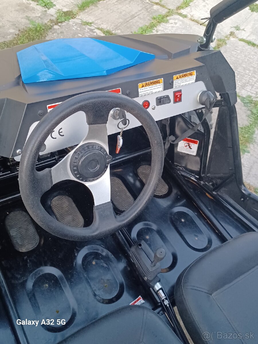 Detska buggina do 16 rokov 1200e.dohoda