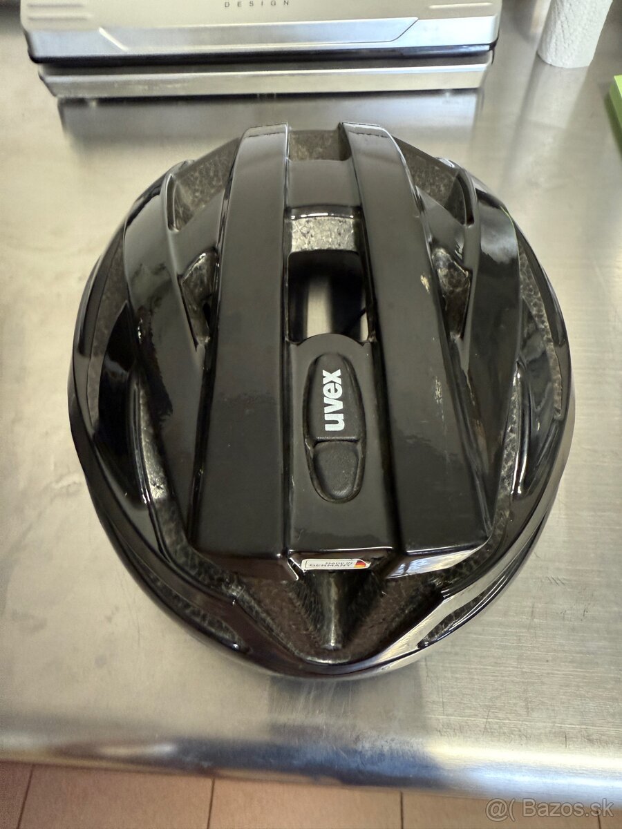 Cyklisticka prilba uvex - 3