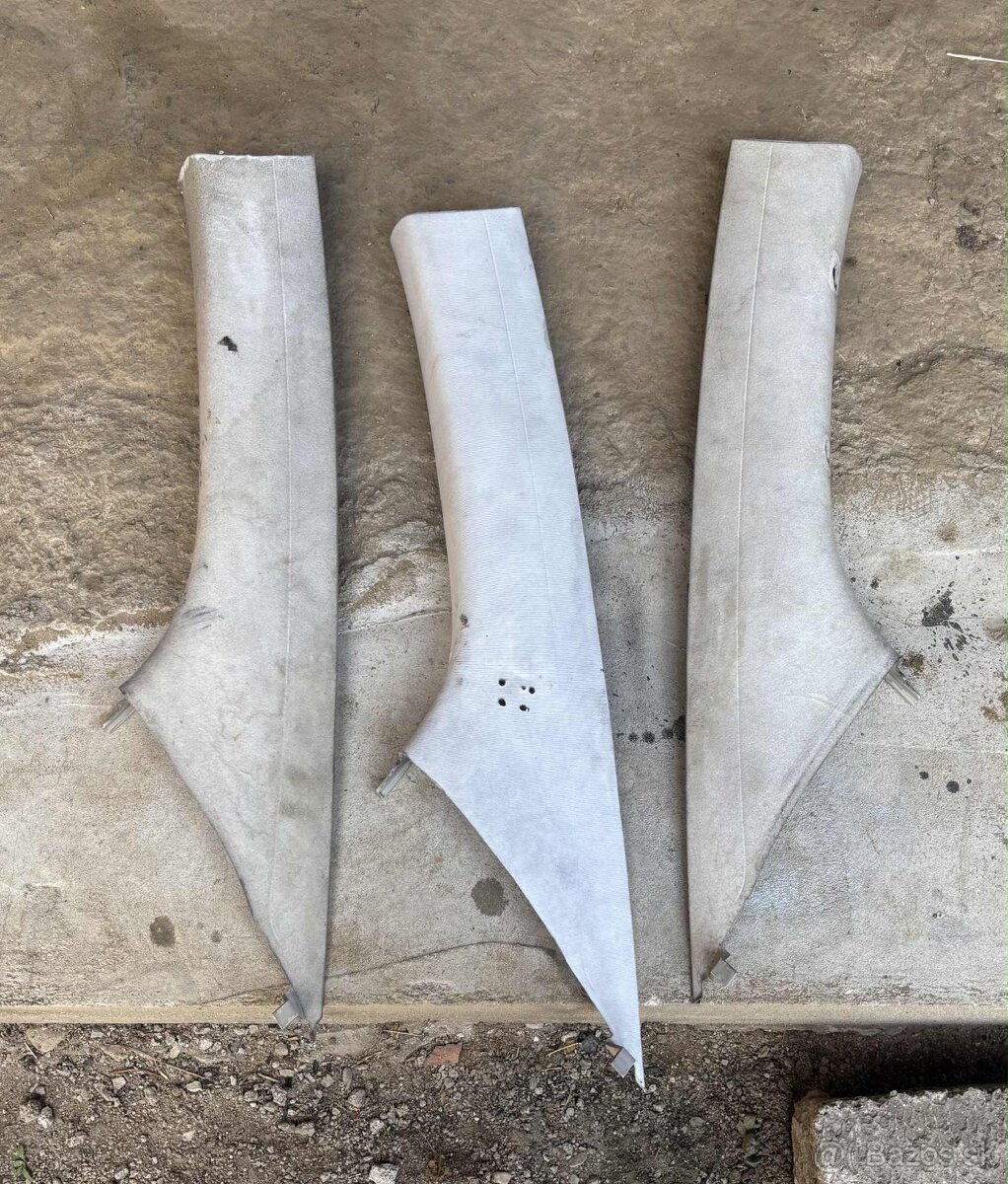 Vw t5 caravelle interiér - 3