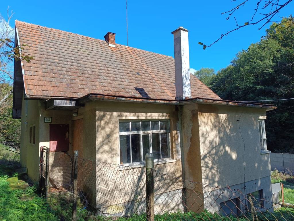 Hospodárska usadlosť - 3