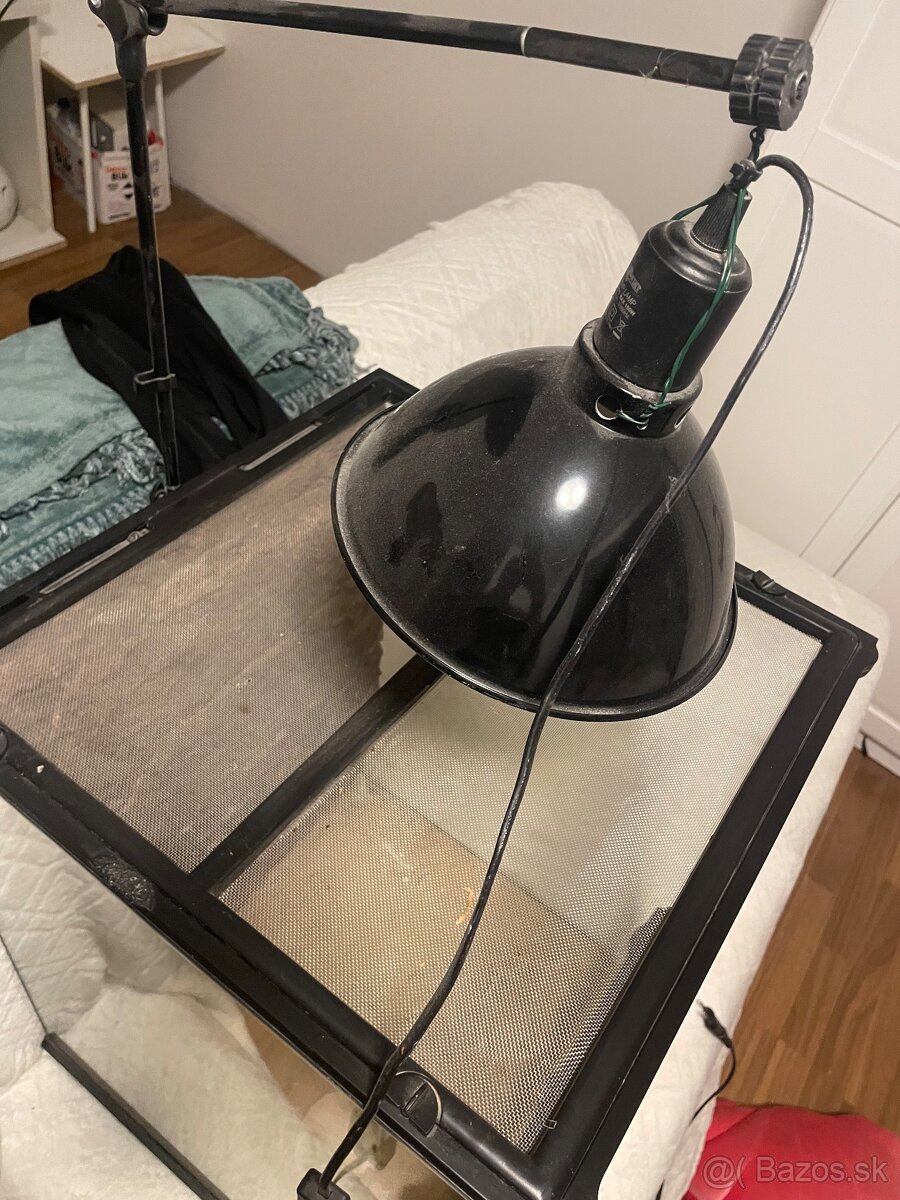 Terárium EXOTERRA - 3