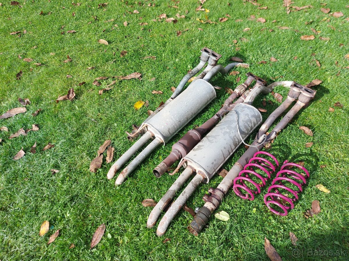 Škoda octavia 1.8 20V - 3