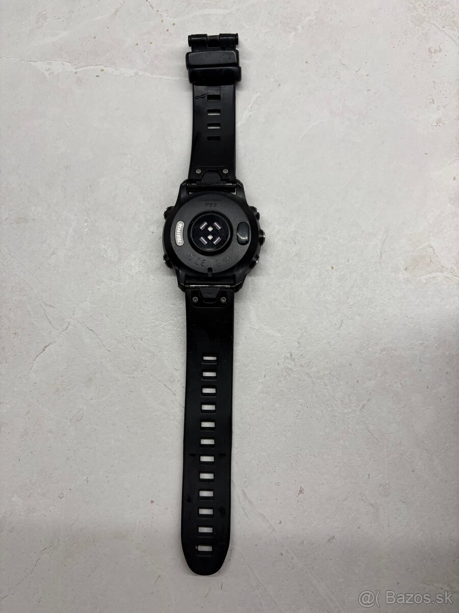 Garmin Forerunner 955 - 3