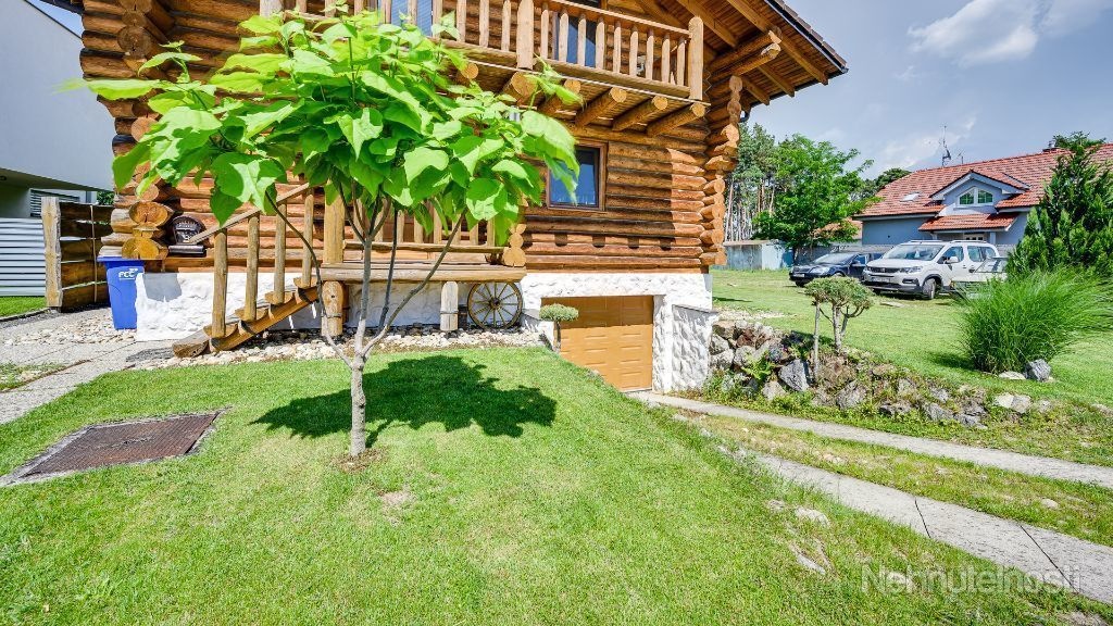 Dom na predaj ZNÍŽENÁ CENA o 40000 € - 3