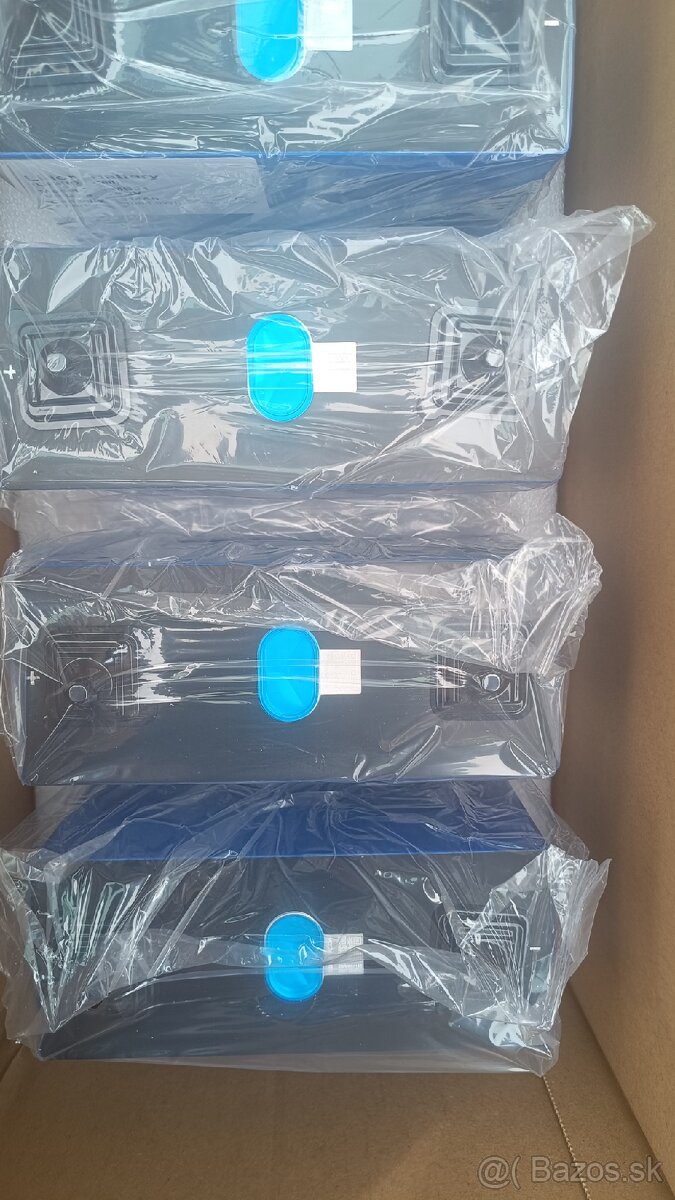 Lifepo4 EVE MB31 (+314Ah) - 3