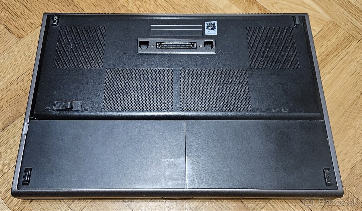 Notebook Dell Precision M4700 - 3