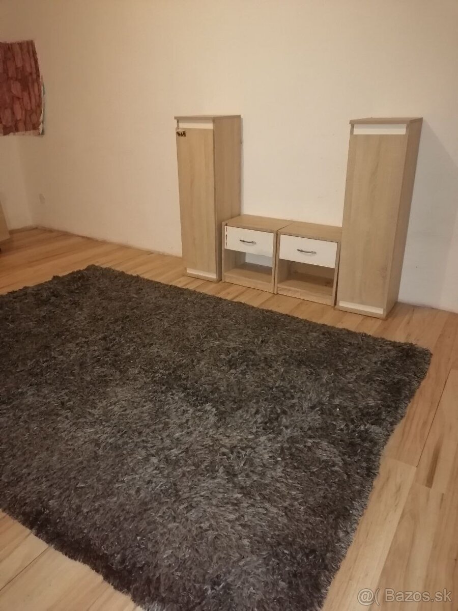 Ponúkame garsónku na prenájom v Žiari nad Hronom - 3