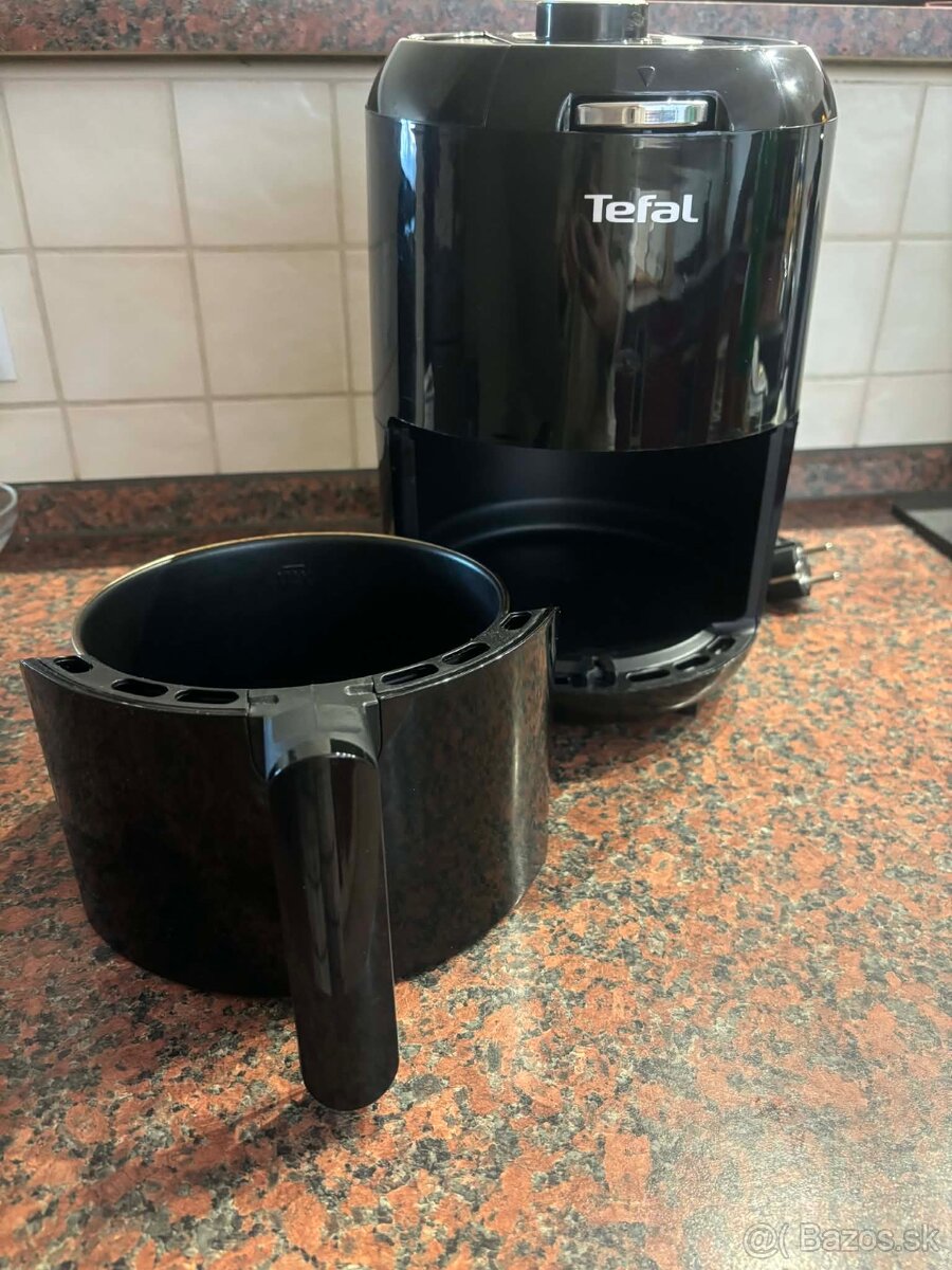 Teplovzdušná fritéza Tefal - 3