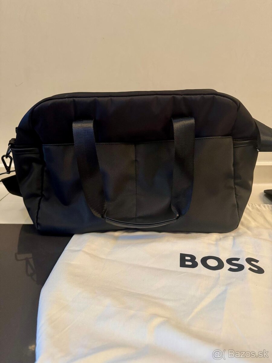 Taška na kočík BOSS - 3
