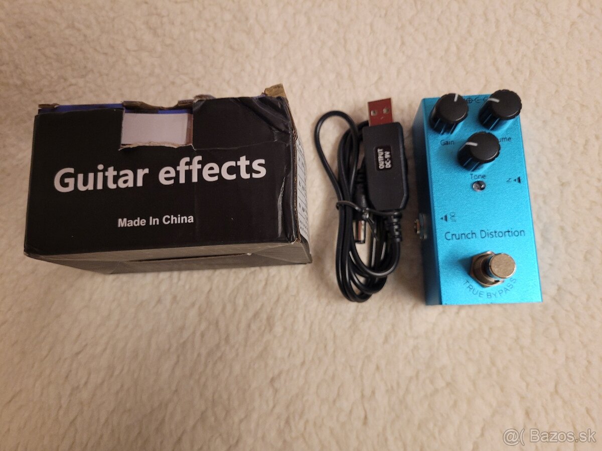 vselico pre muzikantov KABLE a ine - 3