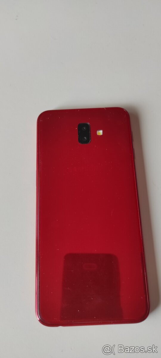 Samsung galaxy j6+ - 3