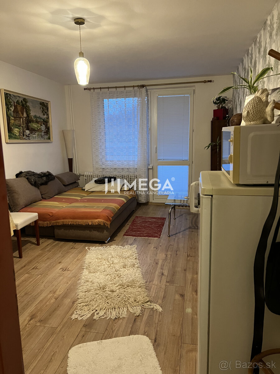 Garsónka V Medzilaborciach - 3