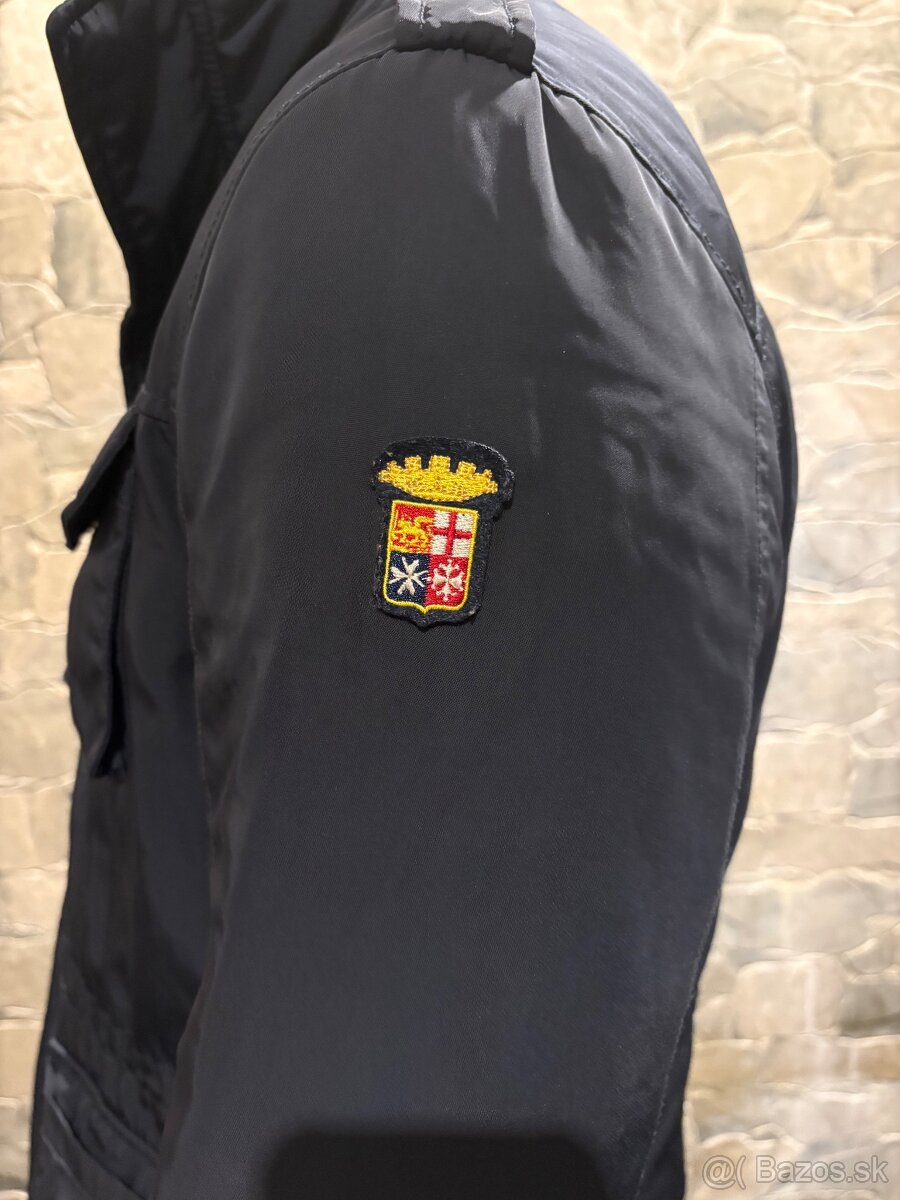 Elegantna zimna bunda Marina Militare - 3