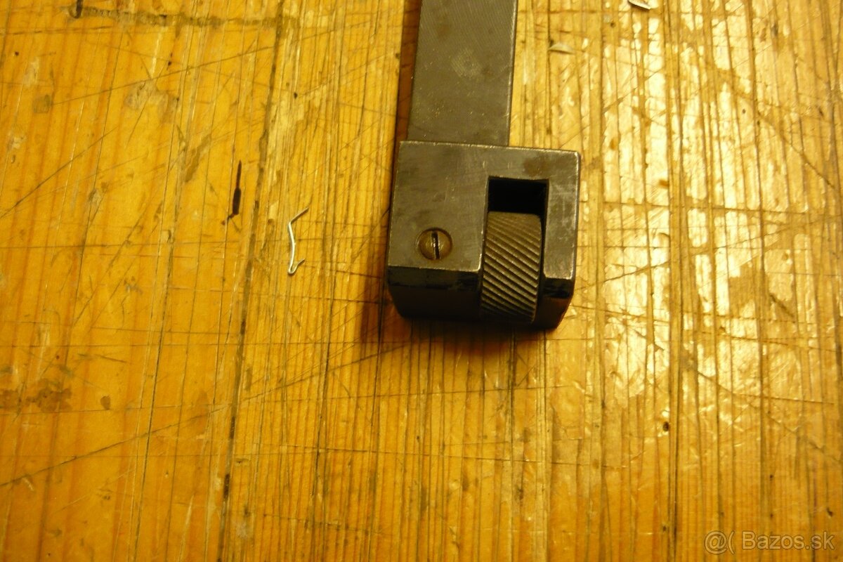 Vrubkovac,rihovac 16x16 - 3