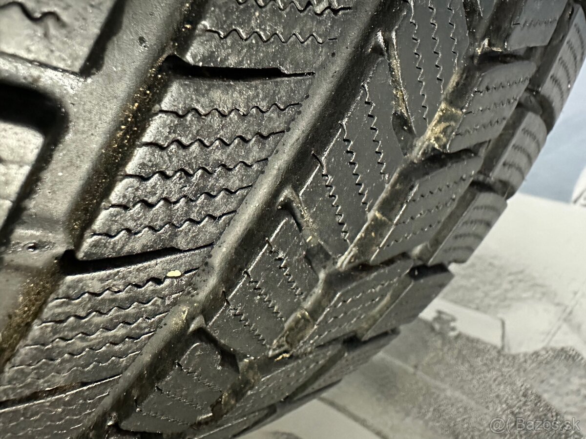 R17 Zimné NEXEN WINguard sport M+S - 3