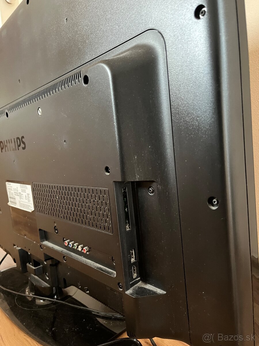 Predám televízor Philips – 37" (Q552.1E LA) - 3