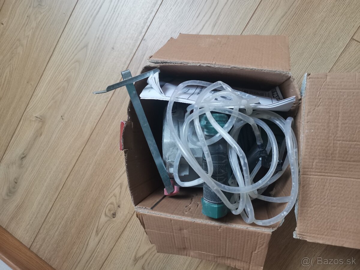 Diamantová rezačka Parkside PDFS 1300 A1 + - 3