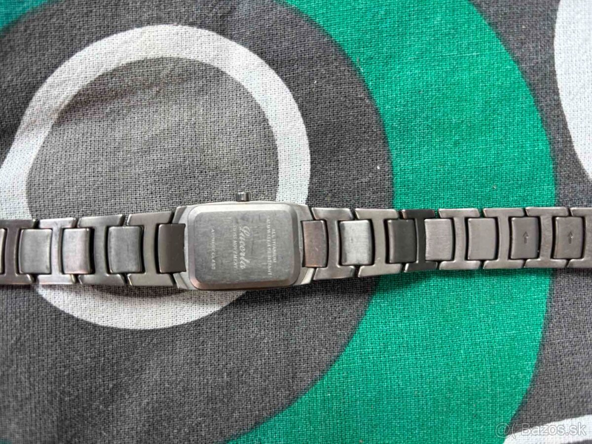 Dámske hodinky Lacerta - 3