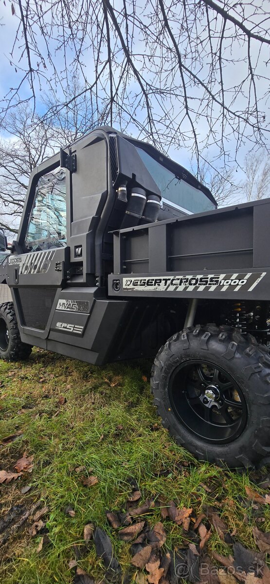 ODES Desertcross 1000 - 3