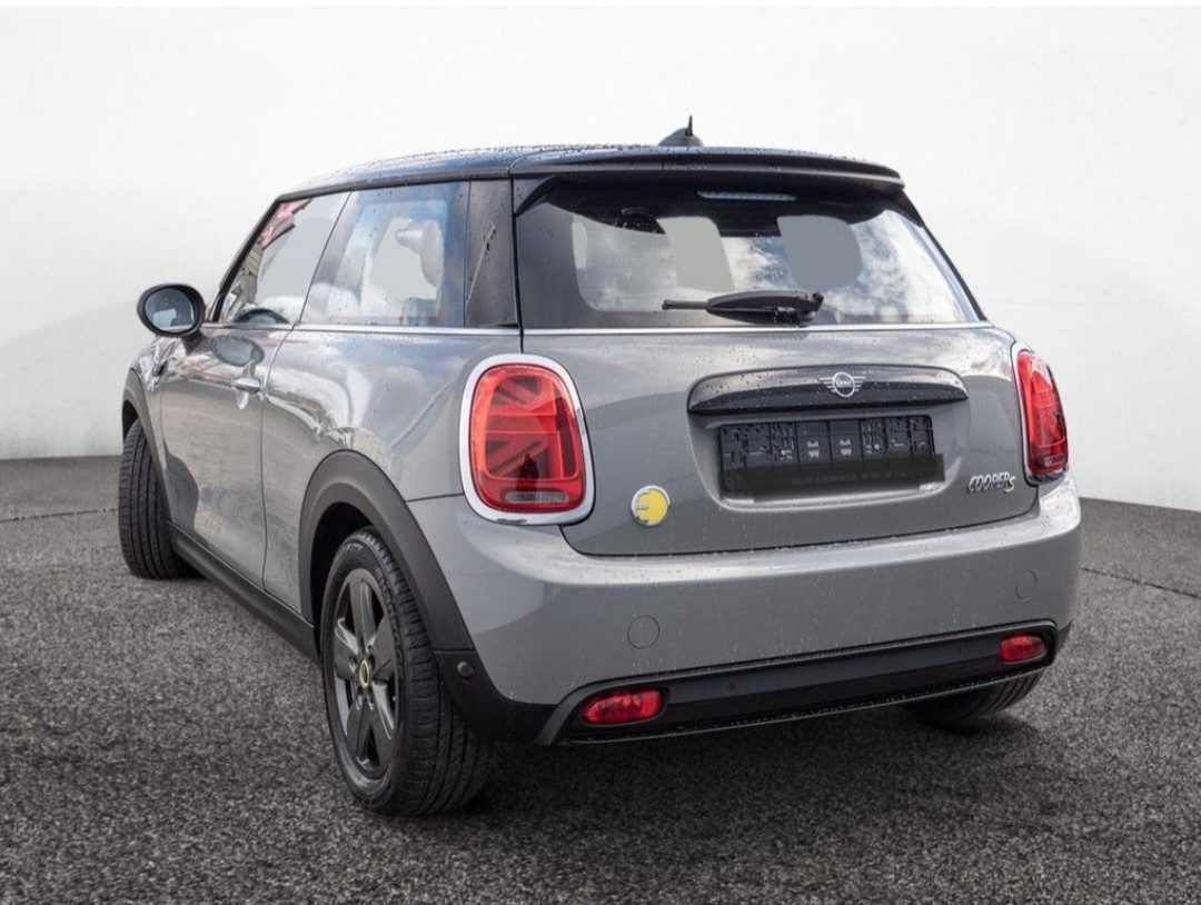 MINI Cooper SE 2021 32kwh elektromobil - 3