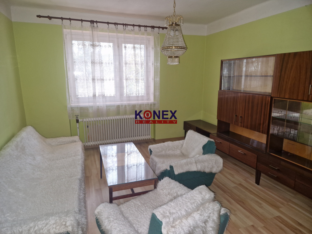 ID-3194 NA PREDAJ DVOJPODLAŽNÝ RODINNÝ DOM – KAMIENKA - 3