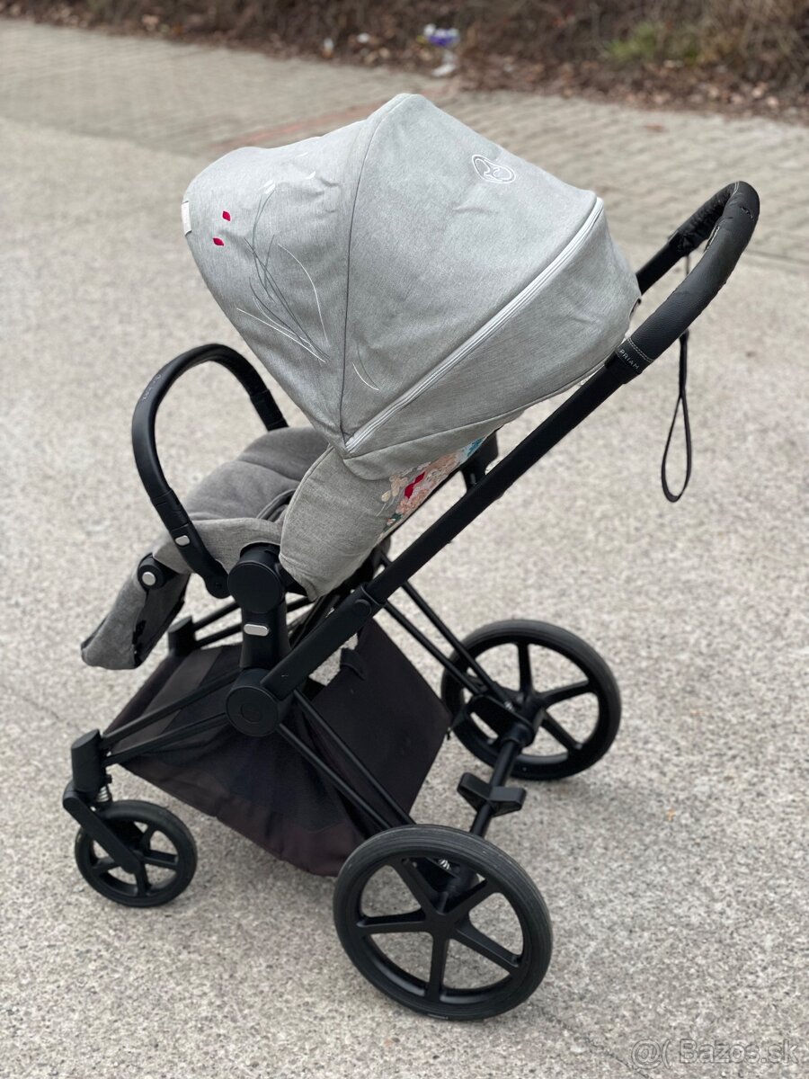 Cybex Priam Koi - 3