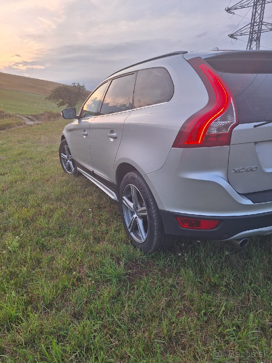 Volvo XC60 - 3