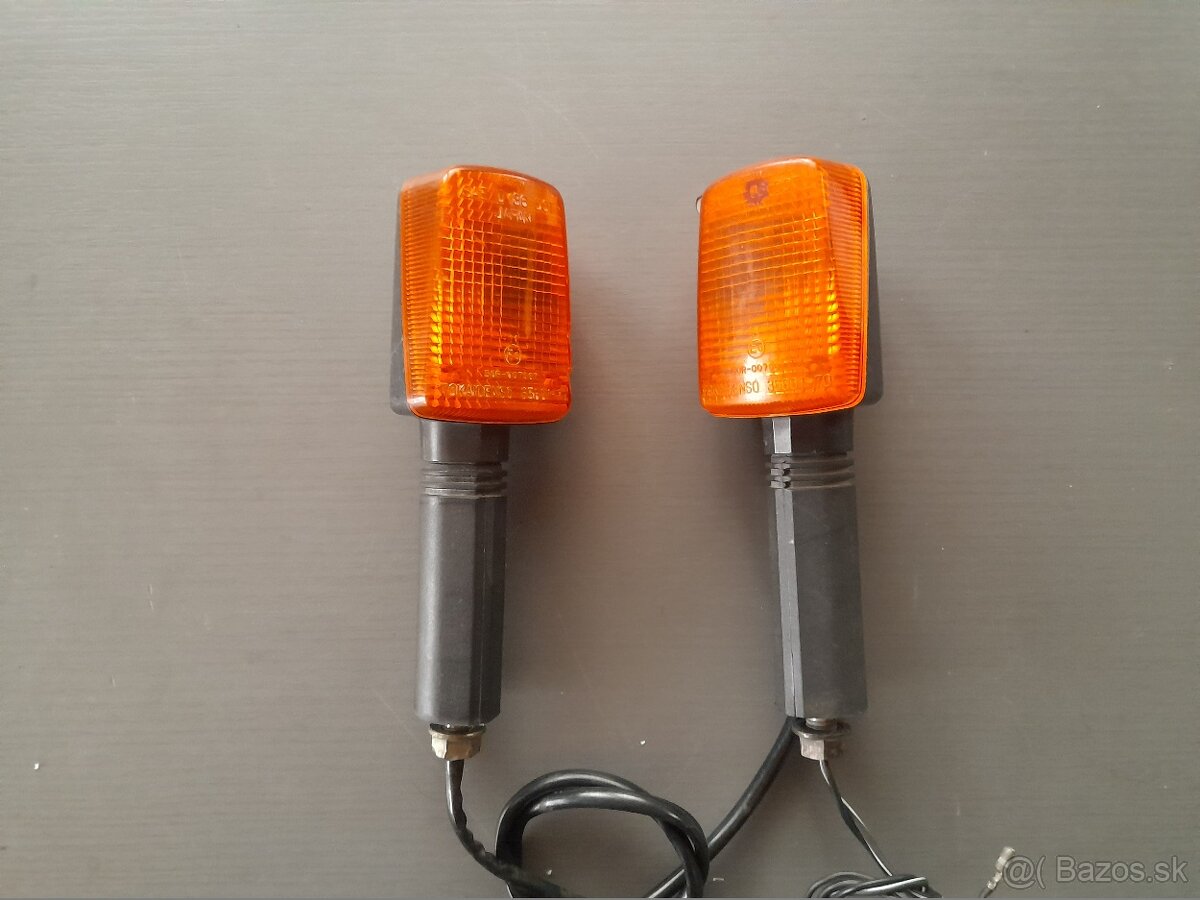 Zrkadlá Smerovky - 3