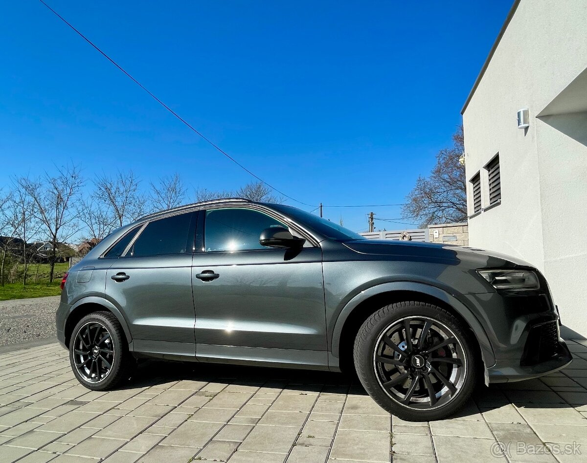 Audi RSQ3 2.5 TFSI Quattro - 3