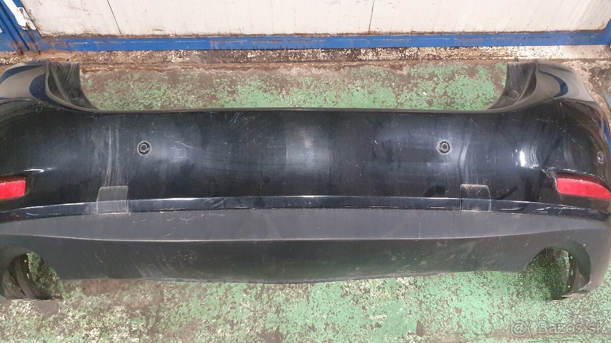 Zadné nárazníky Mazda 6 GJ / GL - 3