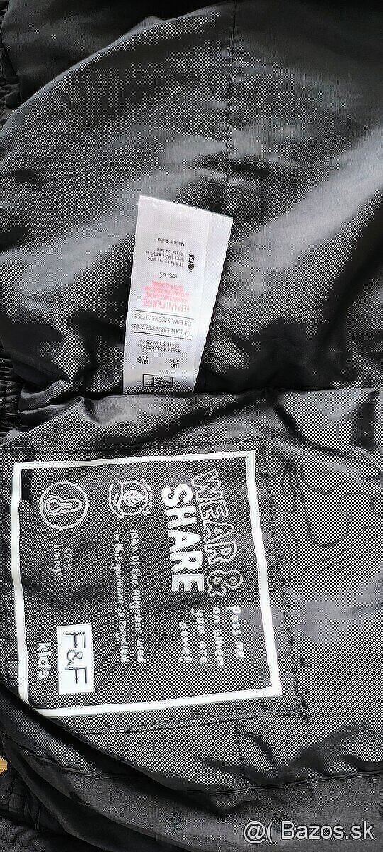 Detská zimná bunda F&F - 3