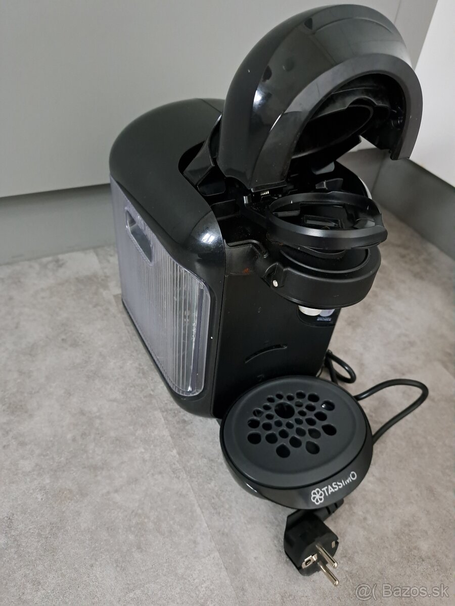 Kávovar Tassimo vivy 2 + kapsule - 3