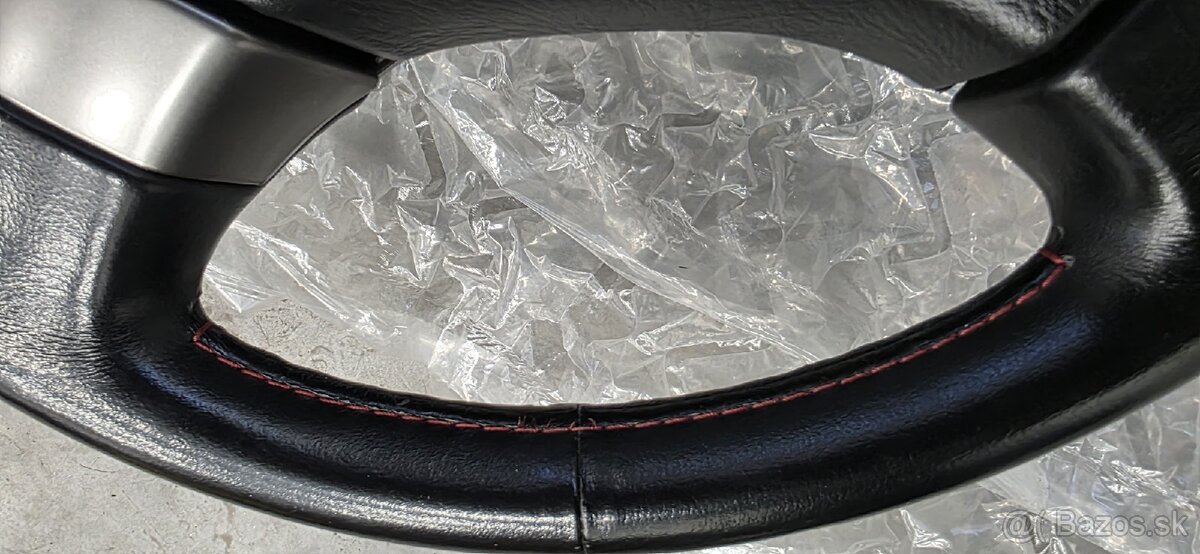 Volant nissan Silvia S15 SpecR - 3