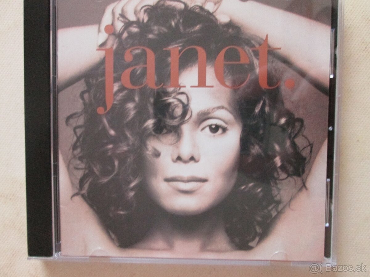 BEYONCÉ, SEAL, SIMPLY RED, BOYZONE, JANET JACKSON - 3