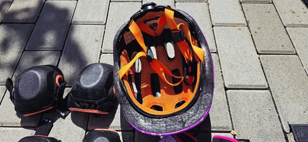 Prilba a chranice na 2-4roky - 3