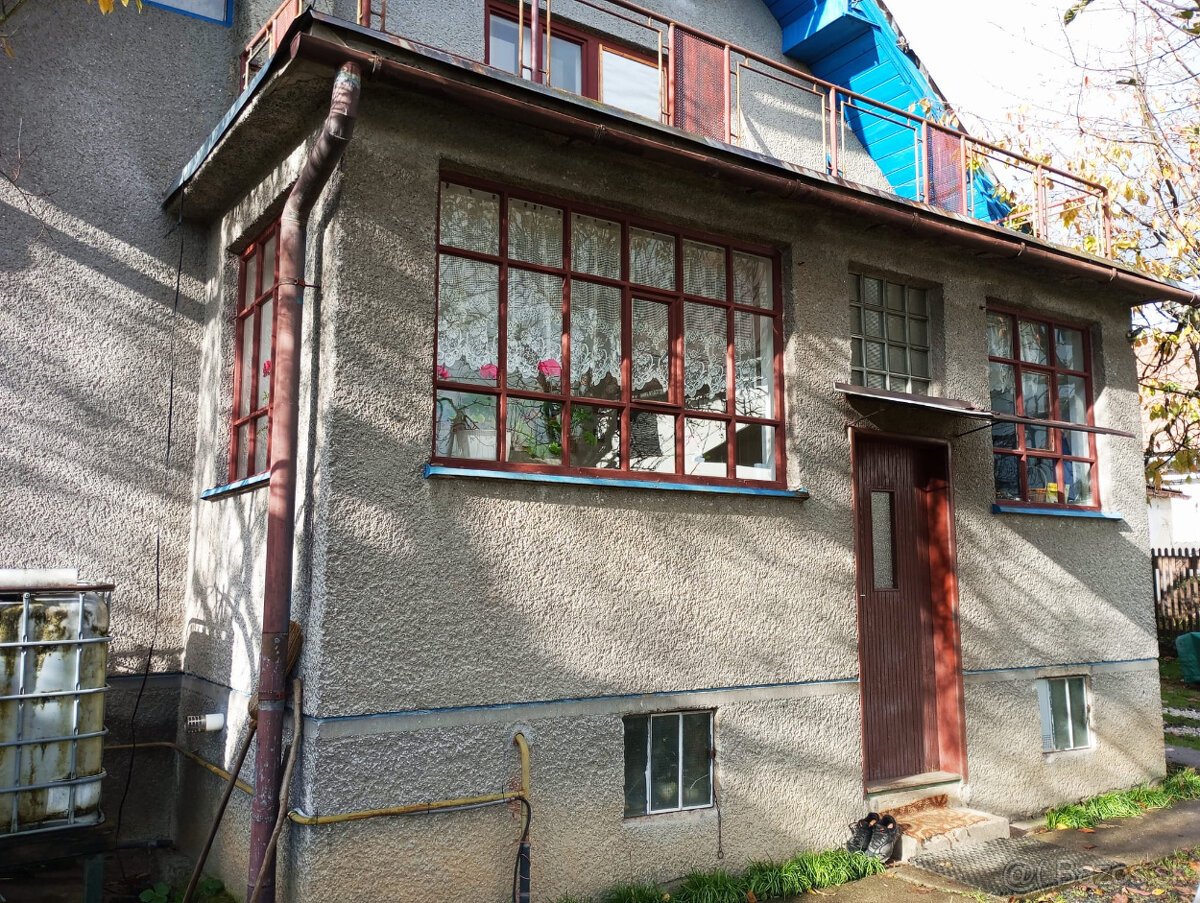 Rodinný dom na predaj - Papradno - 3