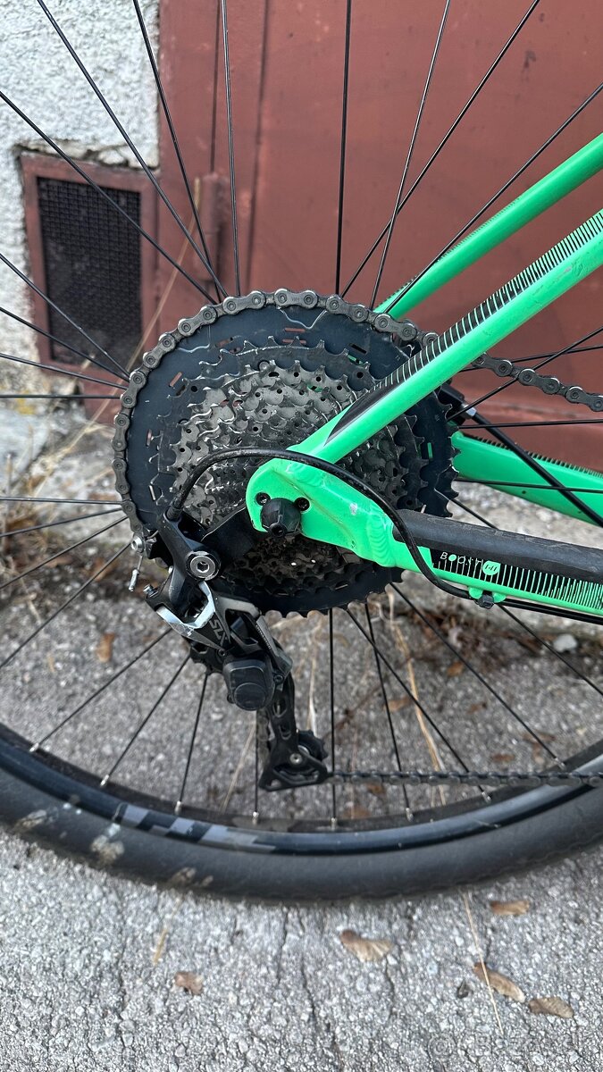 Orbea Alma H30 L - 3