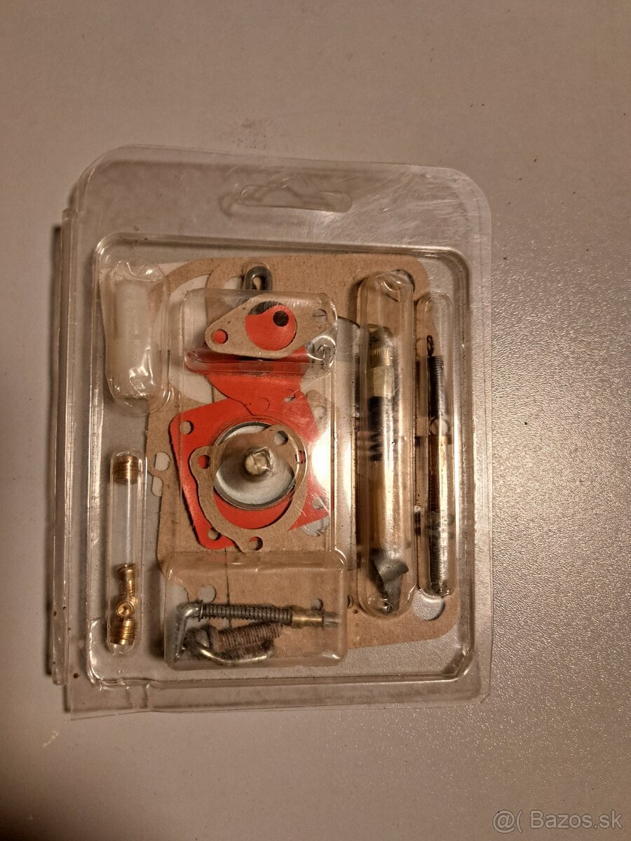 Lada NIVA 4x4 náhradné diely - 3