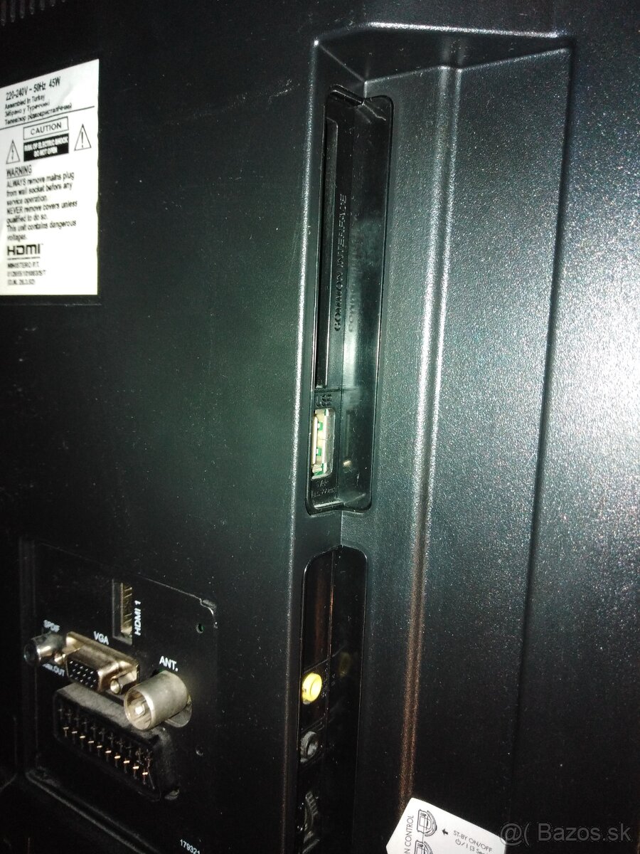 Philips 19PFL2908H /12 - 3