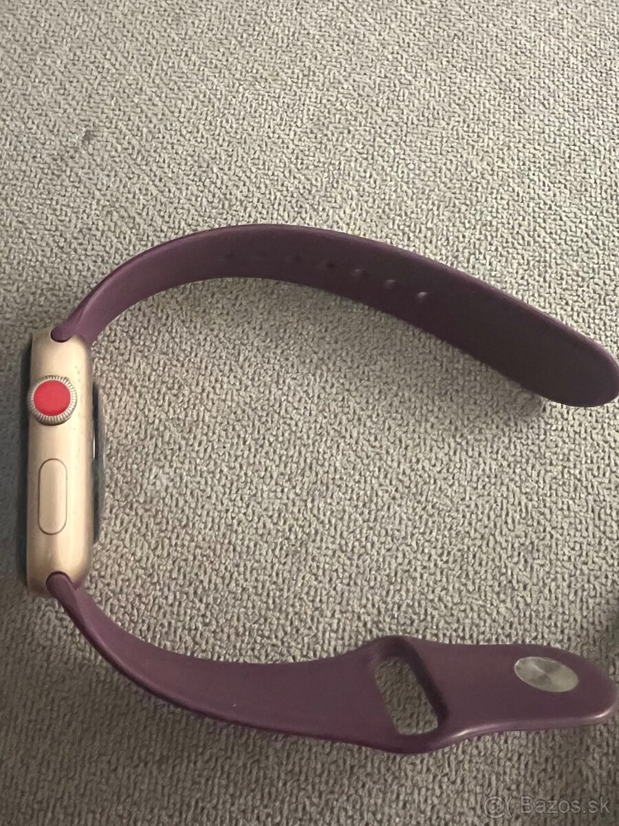 Apple watch 3 42 mm - 3