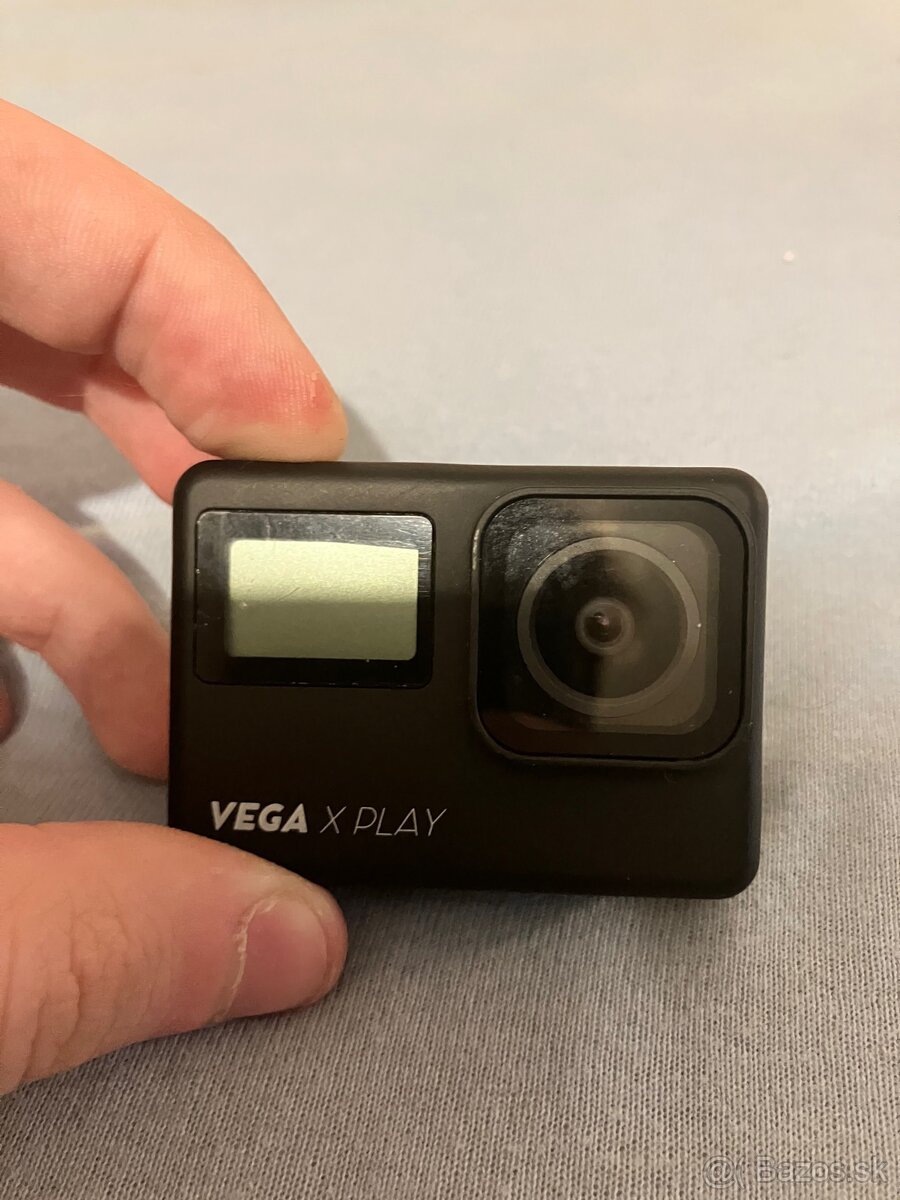 Outdoor kamera Niceboy Vega X Play - 3