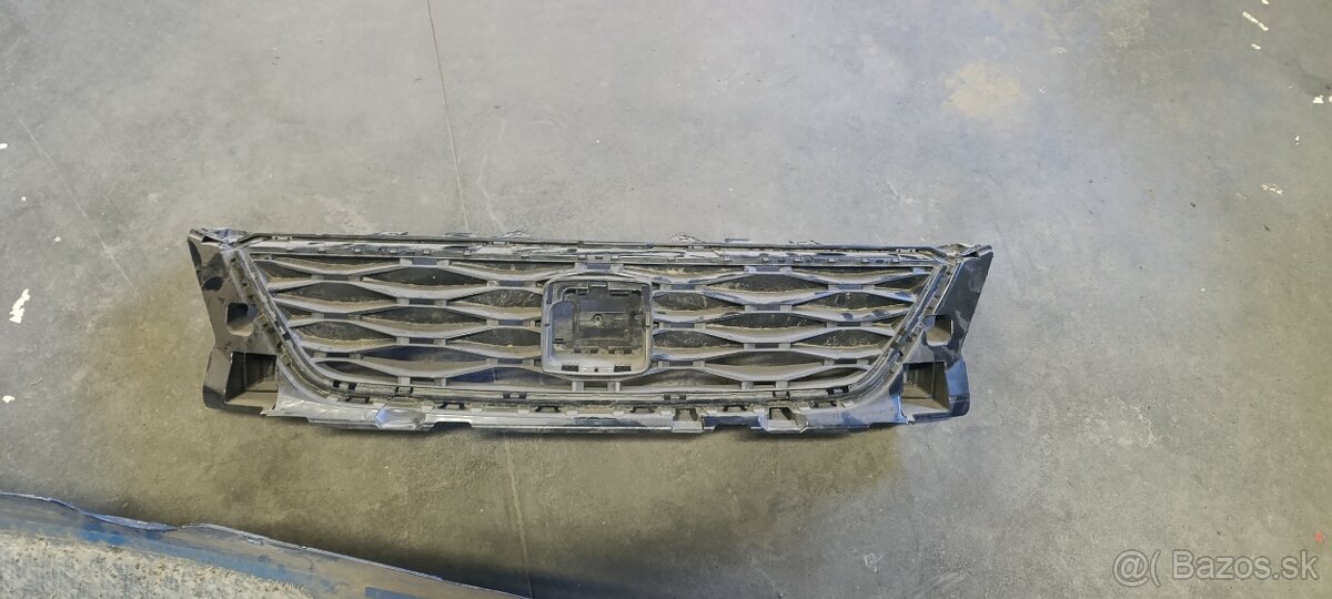 Seat leon,Altea Altea XL - 3