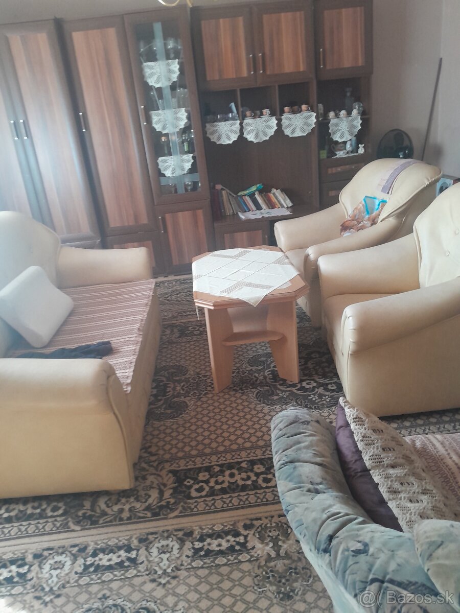 Predám 3 izbovi Rodin dóm gbelce - 3