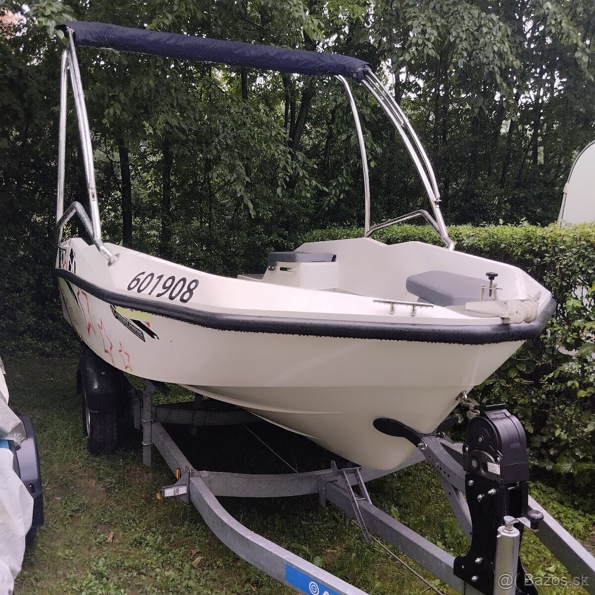 Sealver 444 r.v .2017 - 3