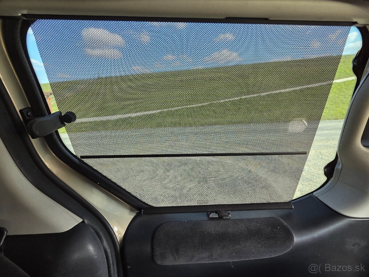 Citroen berlingo - 3