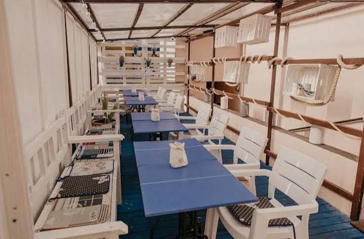 Prenájom gastro priestorov. - 3